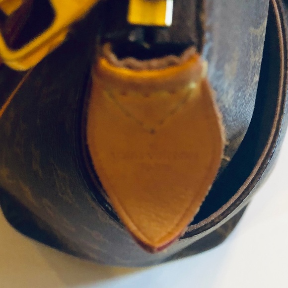 Limited Edition Louis Vuitton Bag - Picture 7 of 8